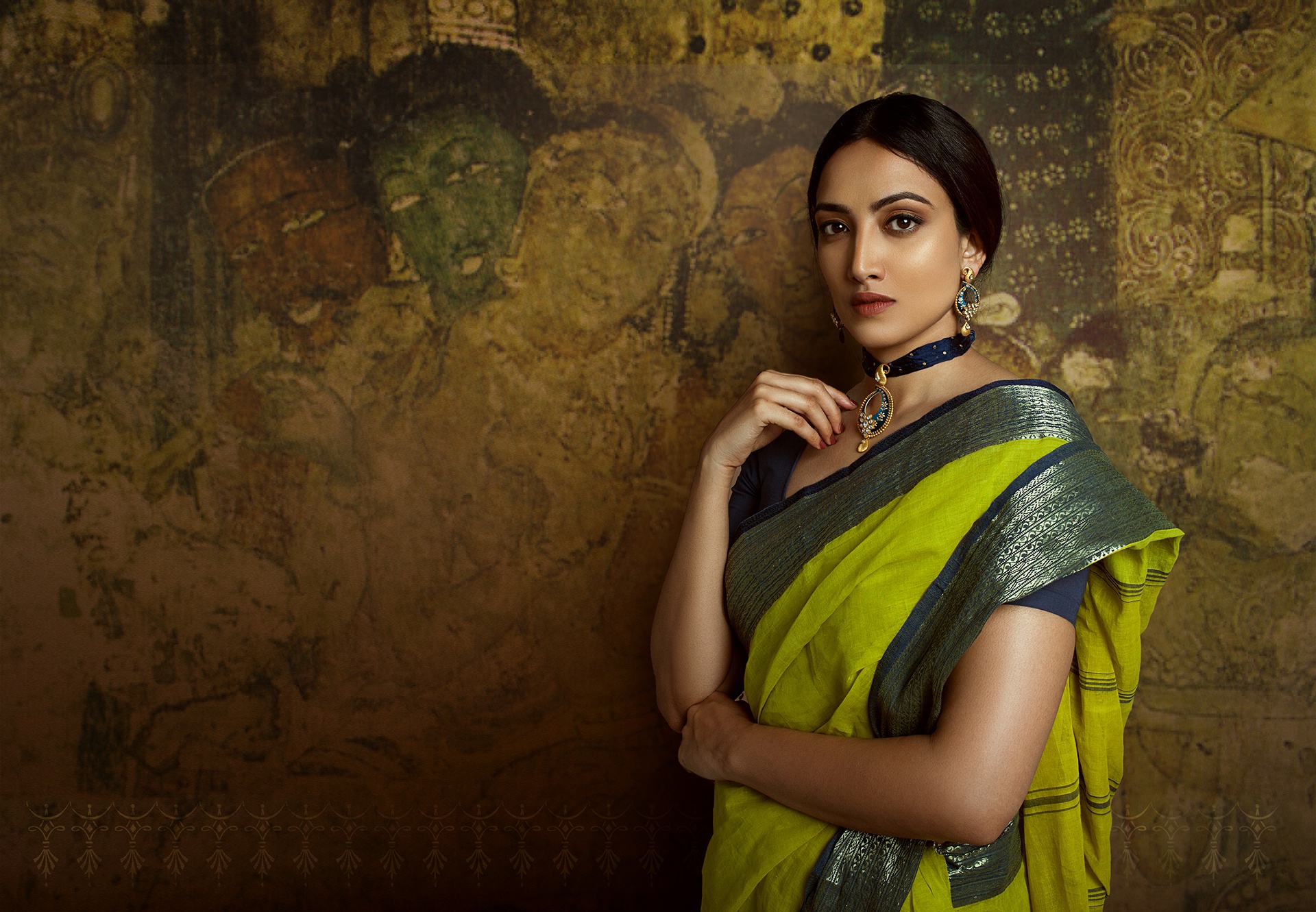 Sarees