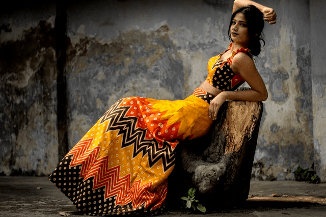 Lehengas