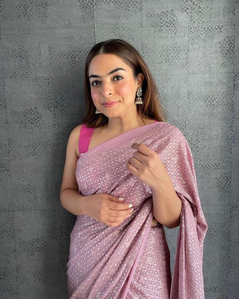 Onion pink colour combination Dresses Images 2022