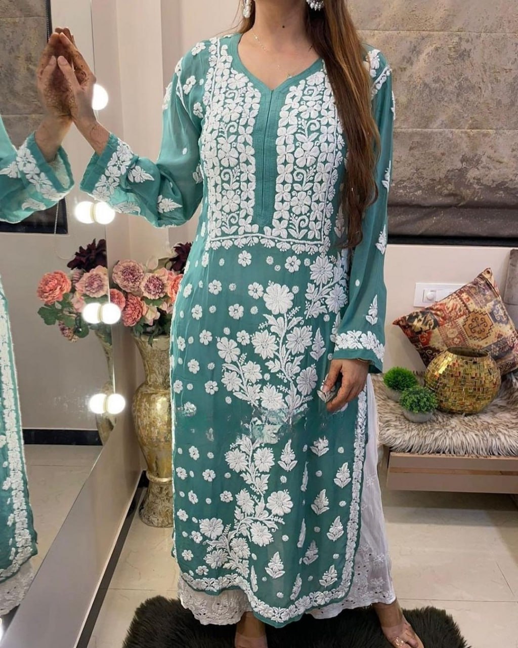 Aplic online design kurti